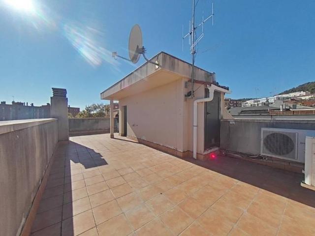 Dúplex en venta en Districte I, Barcelonès