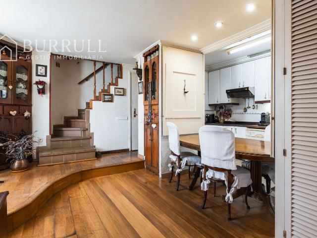 Dúplex en venta en Sant Just Desvern, Barcelona