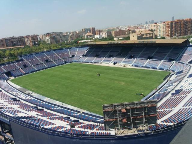 Dúplex en venta en Ciutat Vella, València