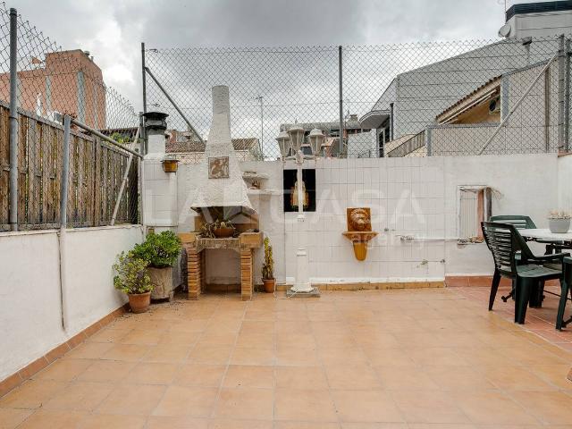 Dúplex en venta en Centre, Vallès Oriental
