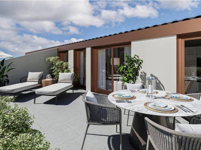 Dúplex en venta en Granollers, Centre