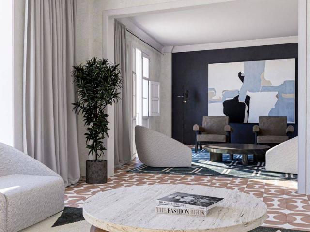Dúplex en venta en Palma, el Call