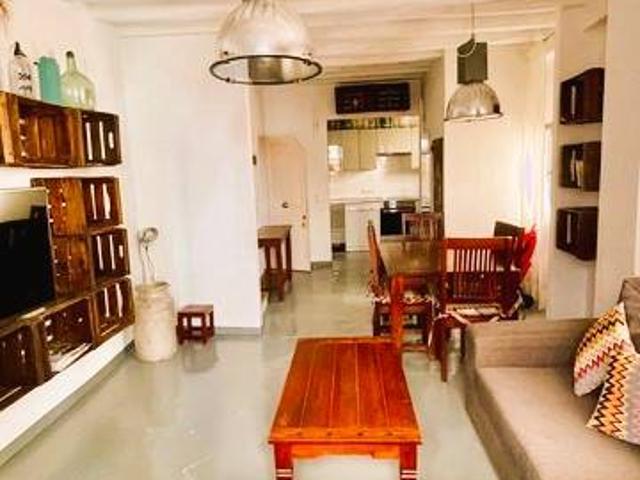 Dúplex en venta en Palma, el Call