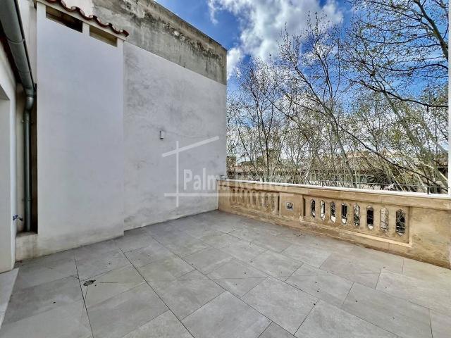 Dúplex en venta en Canamunt, Palma