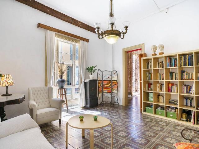 Dúplex en venta en Palma, el Call