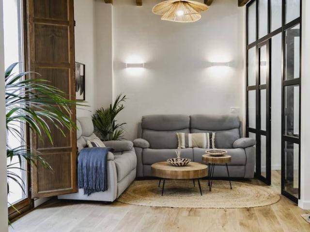 Dúplex en venta en Canamunt, Palma