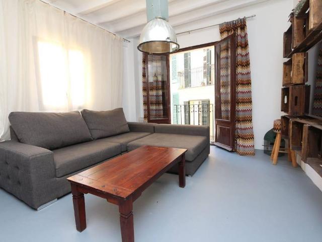 Dúplex en venta en Palma, el Call