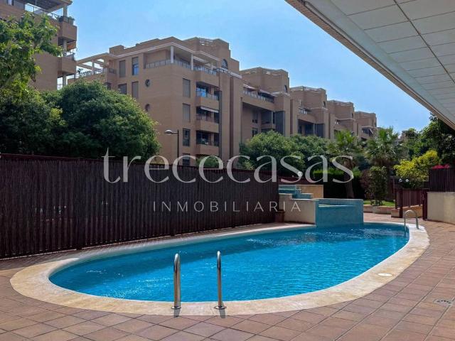 Dúplex en venta en Valencia, Sant Francesc