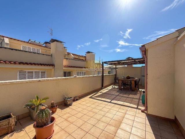 Dúplex en venta en les Parellades, Sant Pere de Ribes