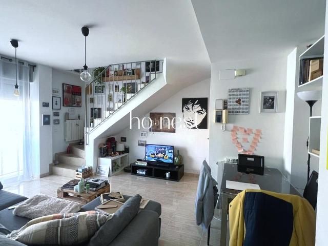 Dúplex en venta en El Palou, Sant Pere De Ribes