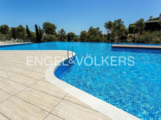 Dúplex en venta en el Mas d'en Serra, Garraf