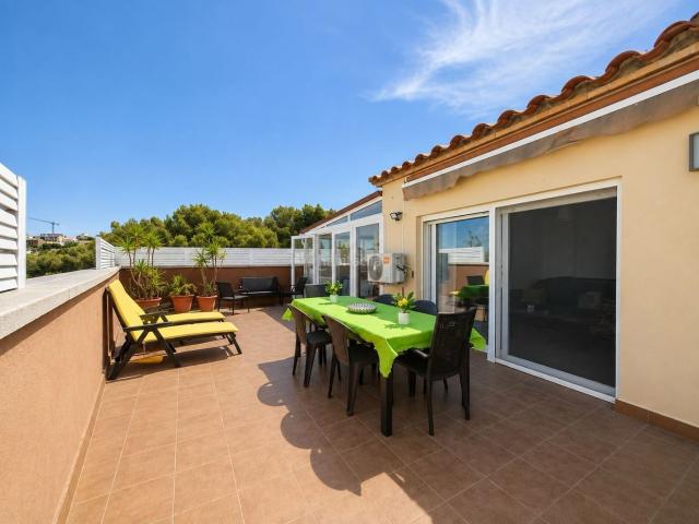 Dúplex en venta en el Mas d'en Serra, Garraf