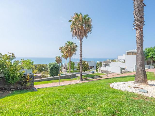 Dúplex en venta en la Geltrú, Garraf