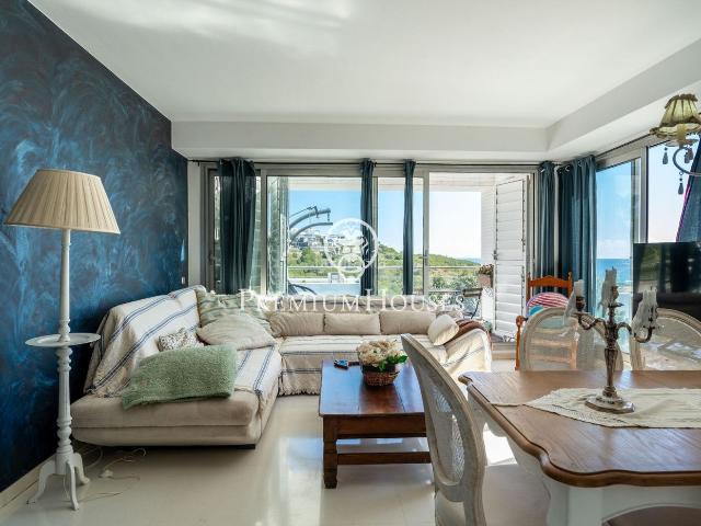 Dúplex en venta en el Mas d'en Serra, Garraf
