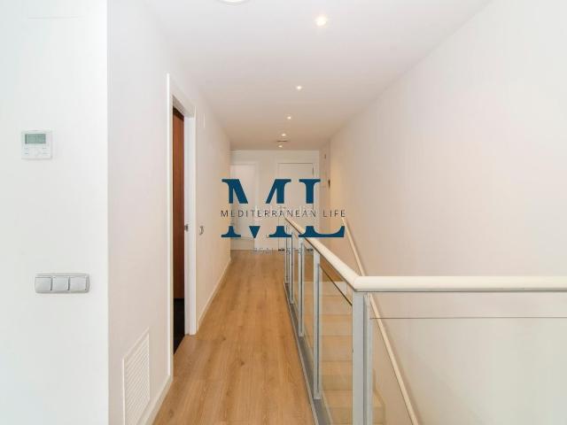 Dúplex en venta en el Mas d'en Serra, Garraf