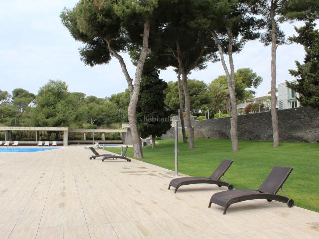 Dúplex en venta en el Mas d'en Serra, Garraf