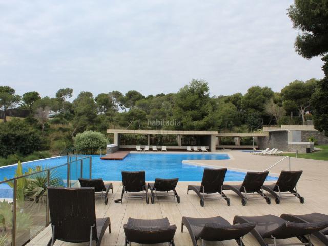 Dúplex en venta en el Mas d'en Serra, Garraf