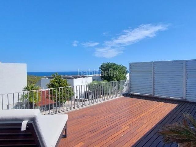 Dúplex en venta en el Mas d'en Serra, Garraf