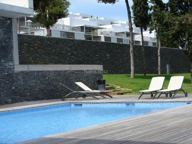Dúplex en venta en el Mas d'en Serra, Garraf