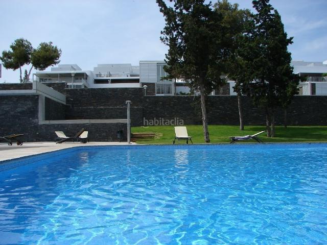 Dúplex en venta en el Mas d'en Serra, Garraf