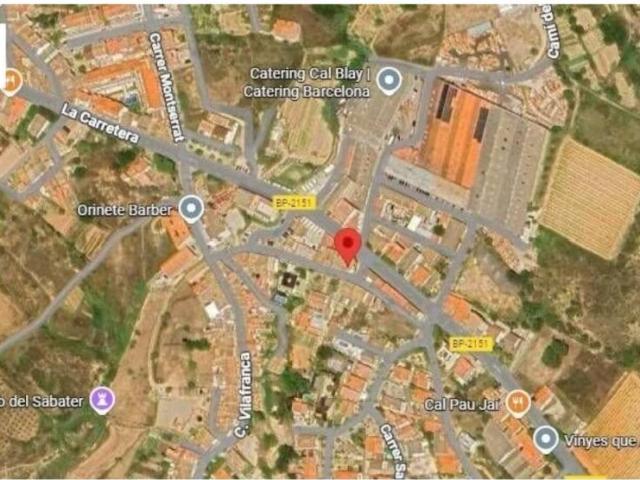 Dúplex en venta en Alt Penedès, Catalunya