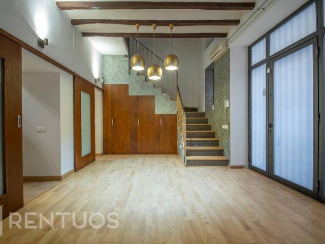 Dúplex en venta en Barcelona, la Dreta de l'Eixample