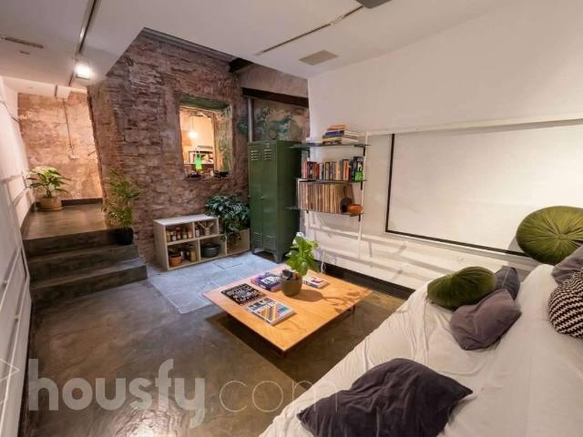 Dúplex en venta en Barcelonès, Catalunya