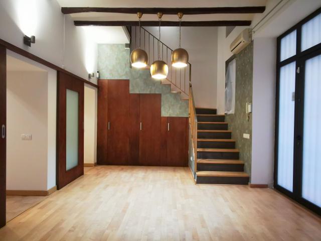 Dúplex en venta en Barcelona, la Dreta de l'Eixample