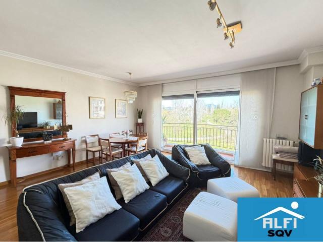 Dúplex en venta en Mas Duran, Vallès Occidental