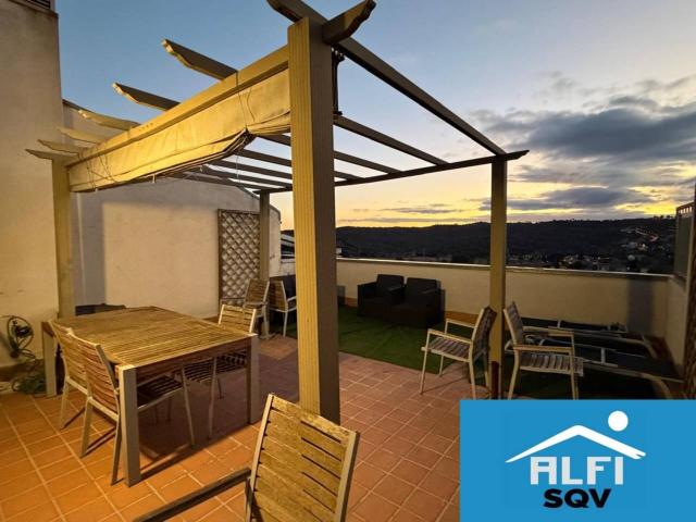 Dúplex en venta en Can Casablanques, Vallès Occidental
