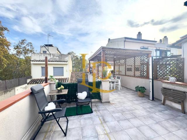 Dúplex en venta en Sant Martí, Vallès Occidental