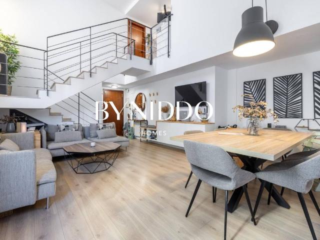 Dúplex en venta en Sant Martí, Vallès Occidental