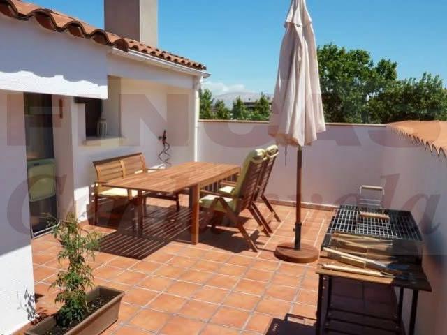 Dúplex en venta en Cerdanyola Del Vallès, Barcelona