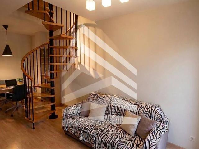 Dúplex en venta en Vila Vella, Baix Llobregat