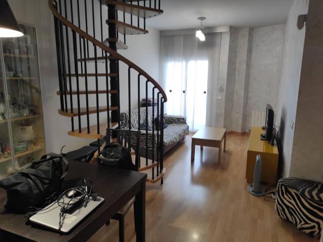 Dúplex en venta en Vila Vella, Baix Llobregat