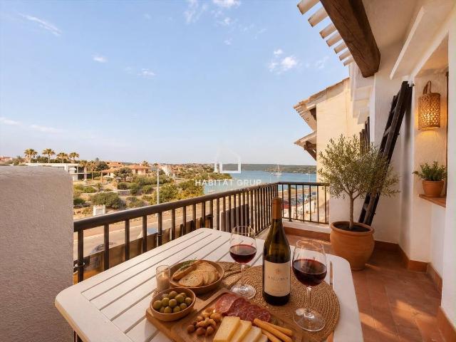 Dúplex en venta en Santa Anna, Menorca