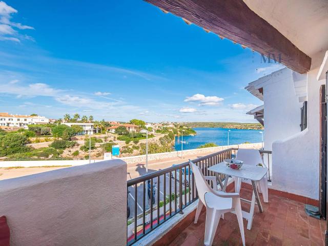 Dúplex en venta en Santa Anna, Menorca
