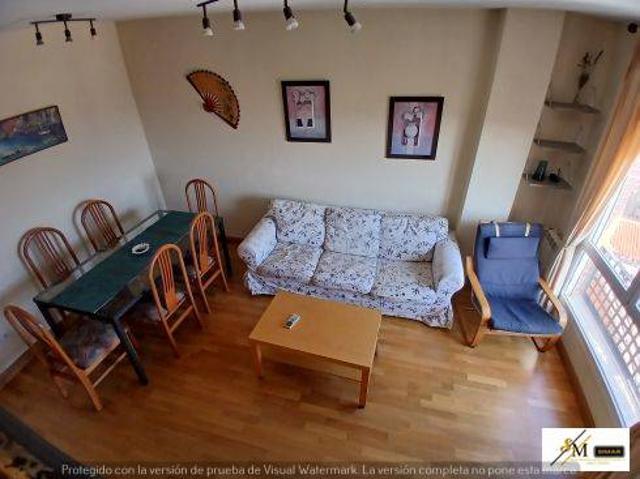 Dúplex en venta en Toledo