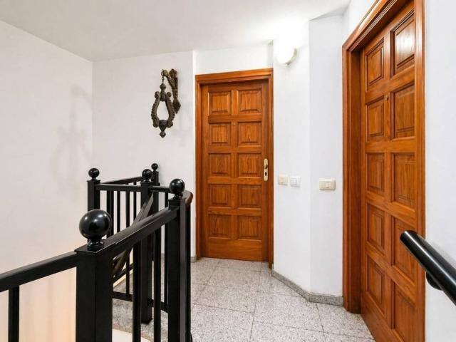 Dúplex en venta en Santa Brígida, Canarias