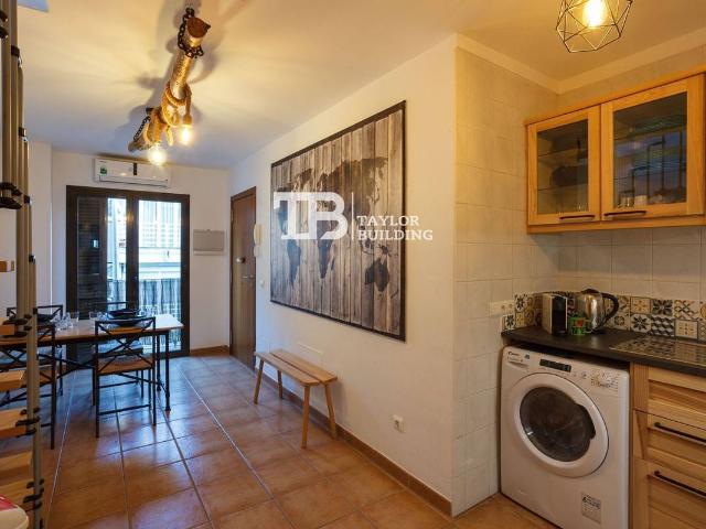 Dúplex en venta en Canamunt, Palma