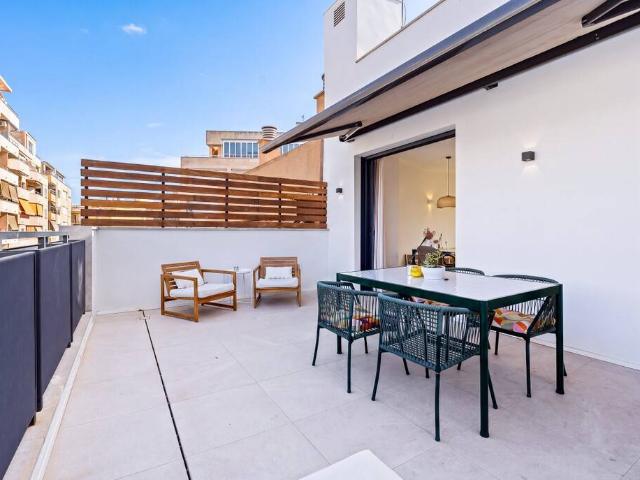 Dúplex en venta en Canamunt, Palma