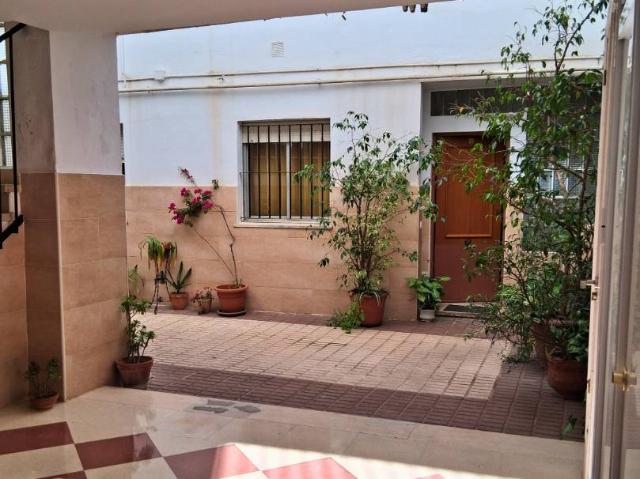 Dúplex en venta en Casco Antiguo, Sevilla