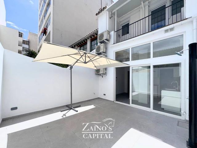 Dúplex en venta en Canamunt, Palma
