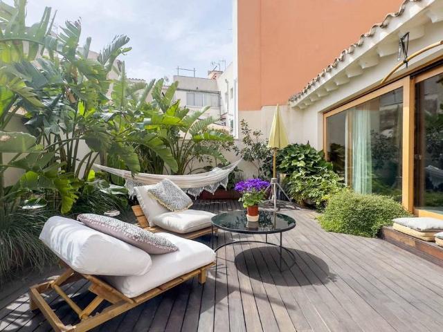 Dúplex en venta en Palma, el Call