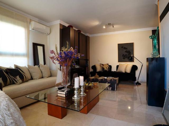 Dúplex en venta en Ciudad Jardín, Gran Canaria