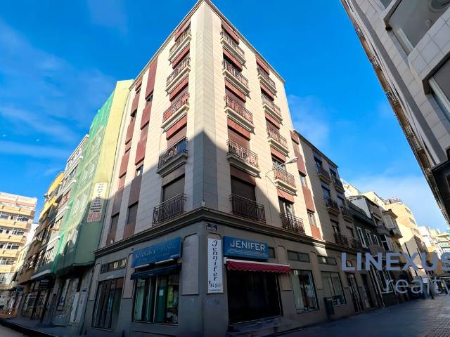 Dúplex en venta en Ciudad Jardín, Gran Canaria