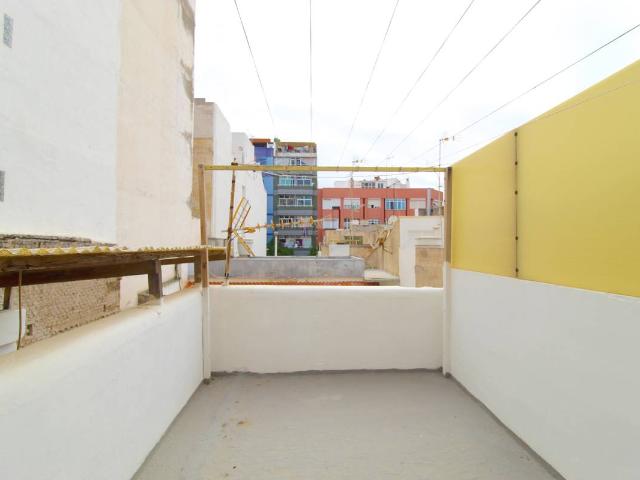 Dúplex en venta en Ciudad Jardín, Gran Canaria