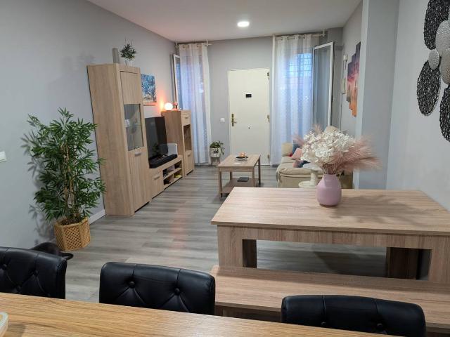 Dúplex en venta en Málaga, Centro Histórico