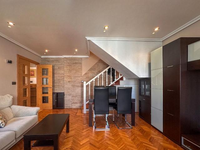 Dúplex en venta en Bezana, Santa Cruz De Bezana