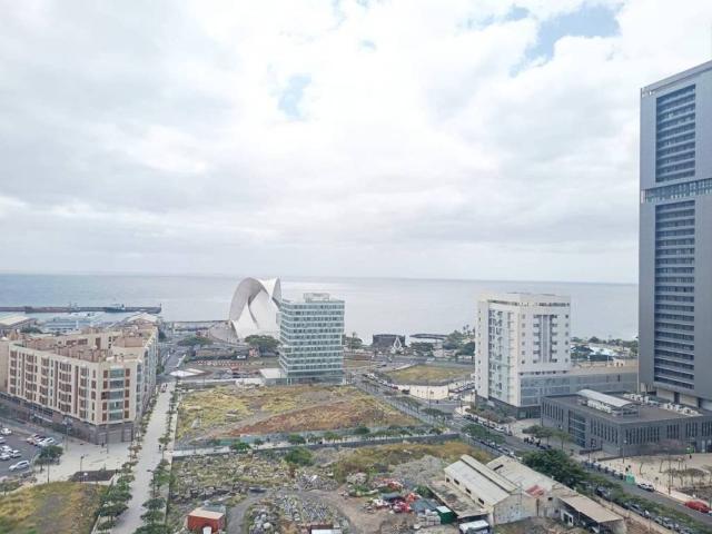 Dúplex en venta en Santa Cruz De Tenerife, Canarias